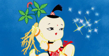 淫乱的女人