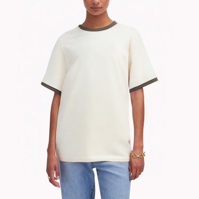 Fashionable And Comfortable Short Sleeved T Shirt
