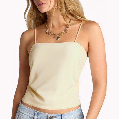 Summer Waist Short Camisole