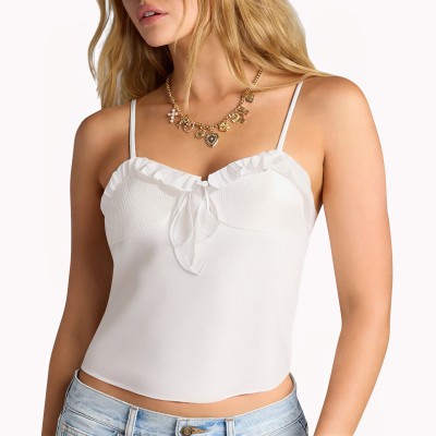 Lace V Neck Camisole